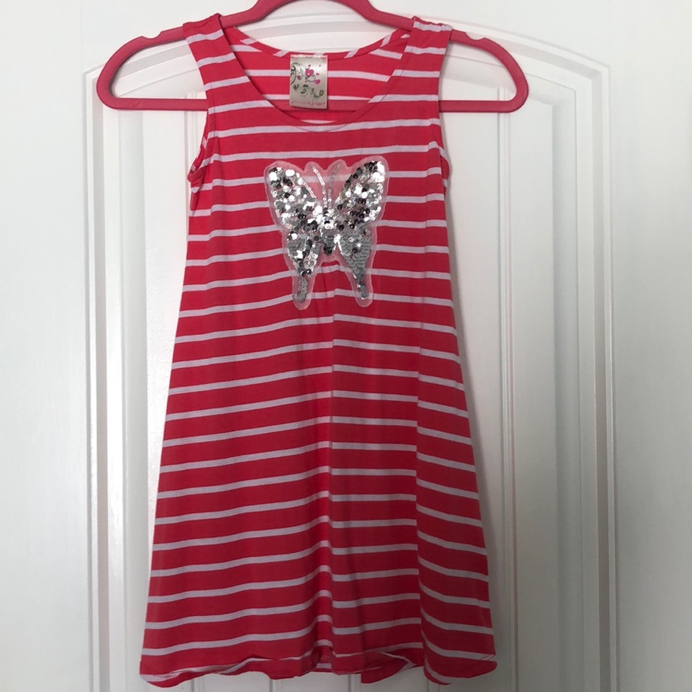 Dress - Picture 3 of 4